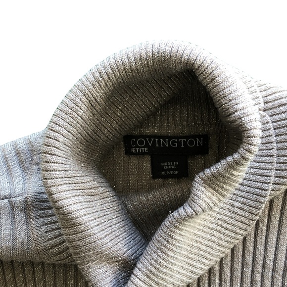 Covington Turtleneck - Picture 4 of 5